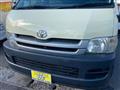 2013 Toyota Hiace Commuter