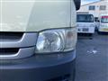 2013 Toyota Hiace Commuter