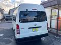 2013 Toyota Hiace Commuter