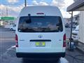 2013 Toyota Hiace Commuter