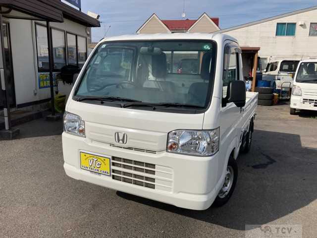 2014 Honda Acty Truck