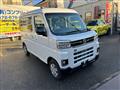 2022 Daihatsu Atrai