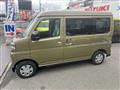 2025 Daihatsu Atrai