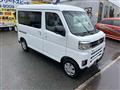 2025 Daihatsu Atrai