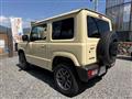 2023 Suzuki Jimny