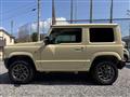 2023 Suzuki Jimny