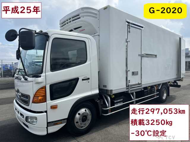 2013 Hino Hino Others
