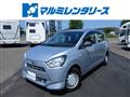 2021 Daihatsu Mira