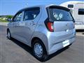 2021 Daihatsu Mira