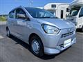 2021 Daihatsu Mira