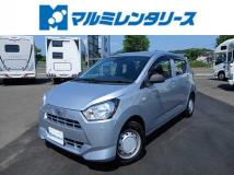 2021 Daihatsu Mira
