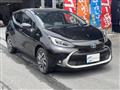 2023 Toyota AQUA