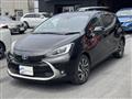 2023 Toyota AQUA
