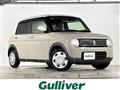 2020 Suzuki Lapin
