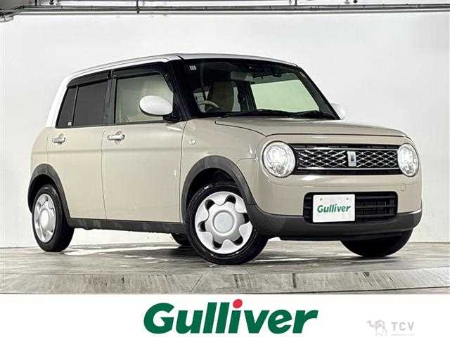 2020 Suzuki Lapin