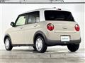 2020 Suzuki Lapin