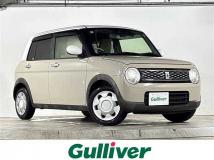 2020 Suzuki Lapin