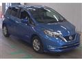 2018 Nissan Note