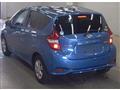 2018 Nissan Note