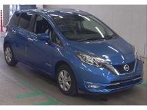 2018 Nissan Note