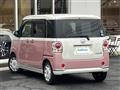2021 Daihatsu Move Canbus