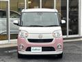 2021 Daihatsu Move Canbus