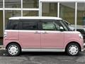 2021 Daihatsu Move Canbus