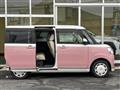 2021 Daihatsu Move Canbus
