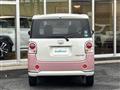 2021 Daihatsu Move Canbus