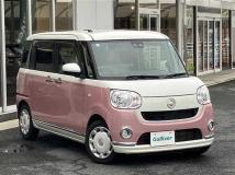 2021 Daihatsu Move Canbus