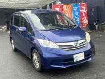 2013 Honda Freed