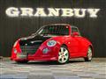 2007 Daihatsu Copen
