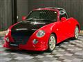 2007 Daihatsu Copen