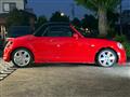 2007 Daihatsu Copen