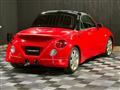 2007 Daihatsu Copen