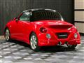 2007 Daihatsu Copen