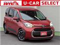 2025 Toyota Sienta
