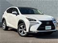 2015 Lexus NX