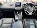 2015 Lexus NX