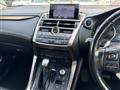 2015 Lexus NX