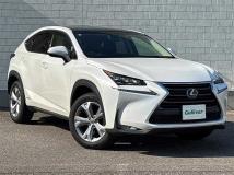 2015 Lexus NX