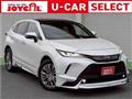 2023 Toyota Harrier