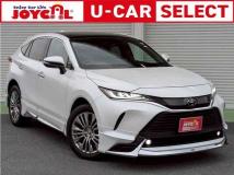 2023 Toyota Harrier