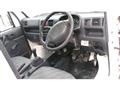 2011 Mazda Scrum