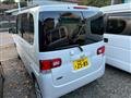 2011 Daihatsu Tanto