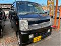 2012 Suzuki Every Wagon