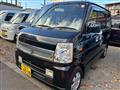 2012 Suzuki Every Wagon