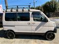 2014 Daihatsu Hijet Cargo