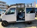 2014 Daihatsu Hijet Cargo