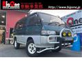 1994 Mitsubishi Delica Starwagon